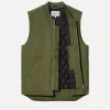 Veste Dearborn Tarragon