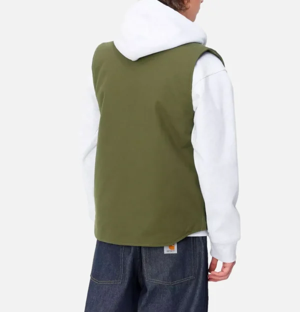 Veste Dearborn Tarragon