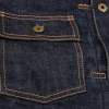 Veste en Jean Type2 14.8oz Blue