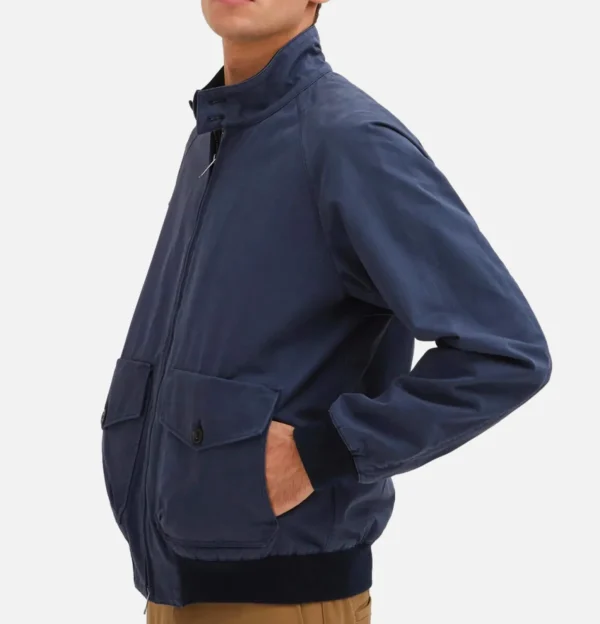 veste_g_gabardine_navy_2.webp Veste G9 Gabardine Navy