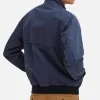veste_g_gabardine_navy_4.webp Veste G9 Gabardine Navy