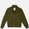 veste_g_gabardine_olive_0.webp Veste G9 Gabardine Olive