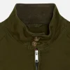 veste_g_gabardine_olive_2.webp Veste G9 Gabardine Olive