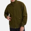 veste_g_gabardine_olive_3.webp Veste G9 Gabardine Olive