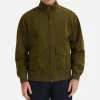 veste_g_gabardine_olive_5.webp Veste G9 Gabardine Olive