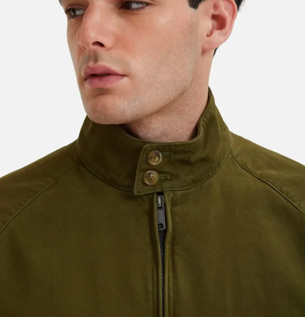 veste_g_gabardine_olive_6.webp Veste G9 Gabardine Olive