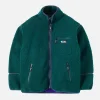 Veste Gorilla 23 Dark Green