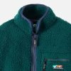 Veste Gorilla 23 Dark Green