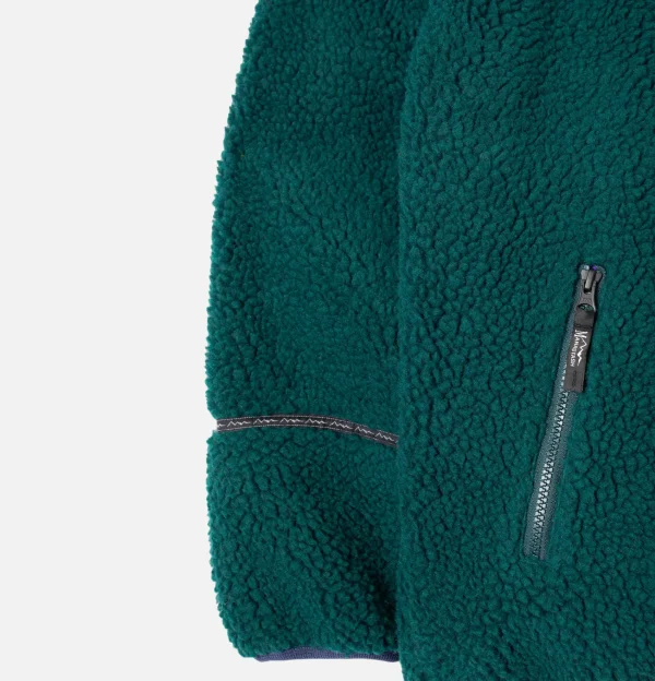 Veste Gorilla 23 Dark Green