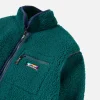 Veste Gorilla 23 Dark Green