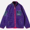 Veste Gorilla 22 Purple