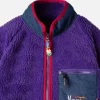 Veste Gorilla 22 Purple