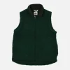 Veste Nordic Dark Green
