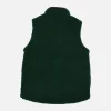 Veste Nordic Dark Green