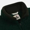 Veste Nordic Dark Green
