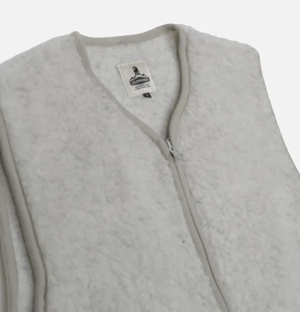 Veste Pepitco Light Grey