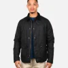 Veste Reelin Wax Navy