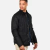 Veste Reelin Wax Navy