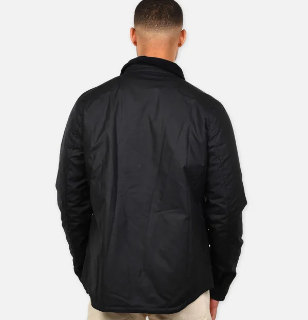 Veste Reelin Wax Navy