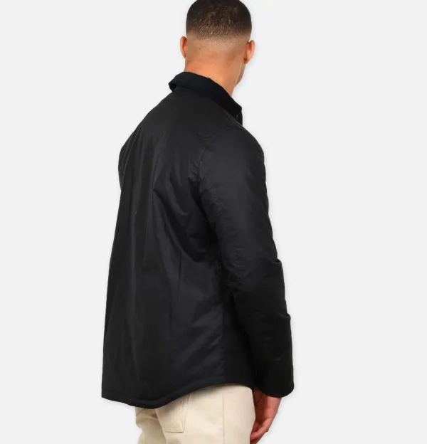 Veste Reelin Wax Navy