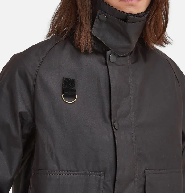 Veste Spey Wax Jacket Rustic