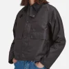Veste Spey Wax Jacket Rustic