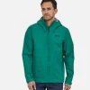 Veste Torrentshell 3L Borealis Green