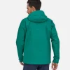 Veste Torrentshell 3L Borealis Green