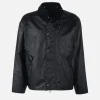 Veste Transport Black