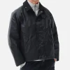 Veste Transport Black