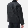 Veste Transport Black
