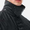 Veste Transport Black