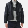 Veste Transport Black