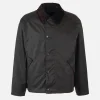 Veste Transport Olive
