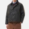 Veste Transport Olive