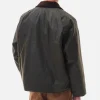 Veste Transport Olive