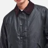Veste Transport Wax Sage