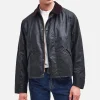 Veste Transport Wax Sage