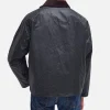Veste Transport Wax Sage