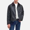 Veste Transport Wax Sage