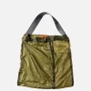Vintage Parachute Light Bag Olive