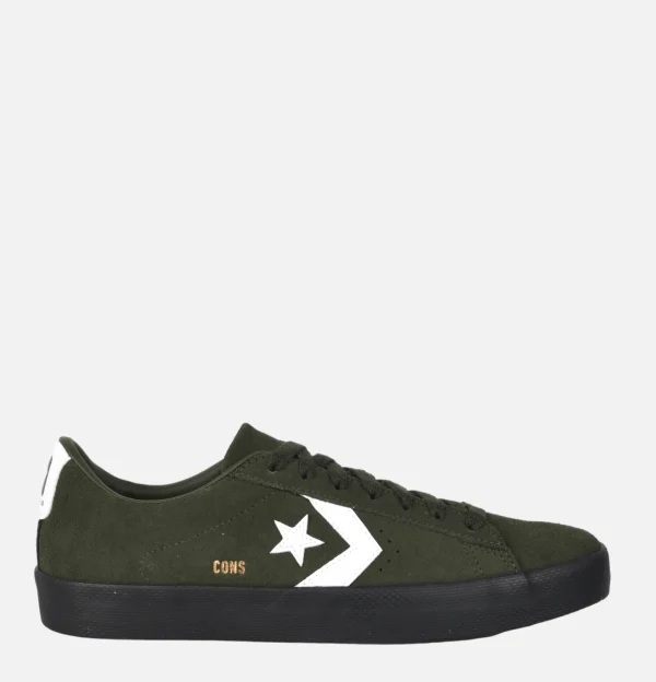 Vulc Pro Ox Forest Shelter