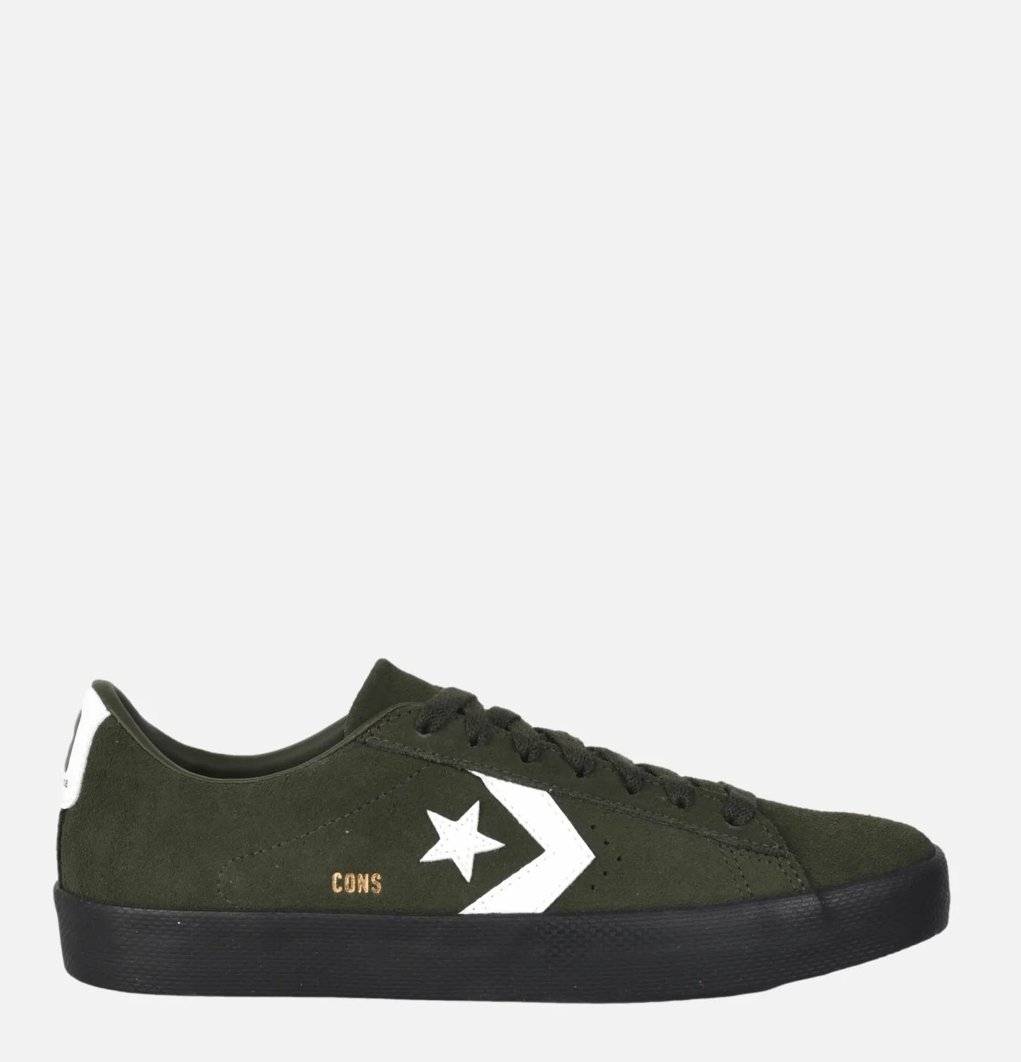 Vulc Pro Ox Forest Shelter