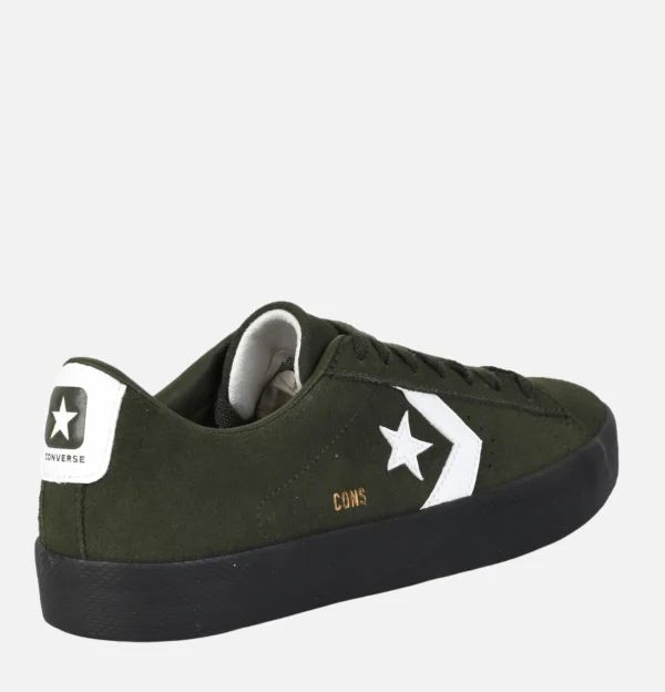 Vulc Pro Ox Forest Shelter