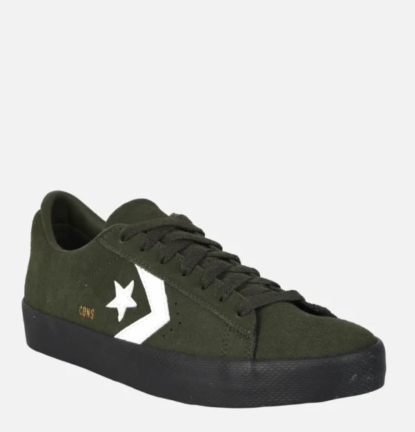 Vulc Pro Ox Forest Shelter