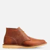 3322 Weekender Chukka Copper Rough