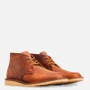 3322 Weekender Chukka Copper Rough