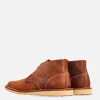 3322 Weekender Chukka Copper Rough