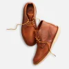 3322 Weekender Chukka Copper Rough