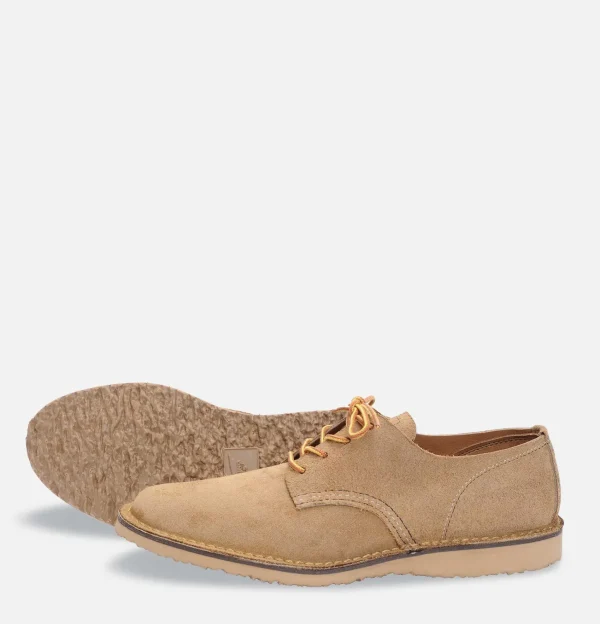 3302 - Weekender Oxford